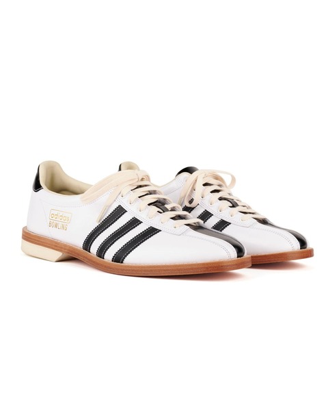 Brain Dead x adidas Bowling Shoe?! | Grailify Brain Dead x adidas Bowling Shoe?! | Grailify